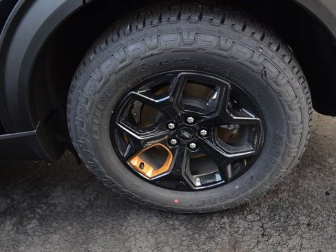 New 2026 Ford Explorer Tremor w/ Tremor Ultimate Package image 4