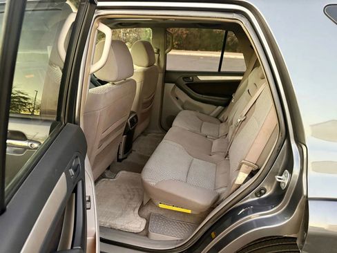 Used 2007 Toyota 4Runner Sport image 13