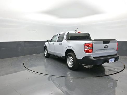 New 2026 Ford Maverick XL FWD image 5