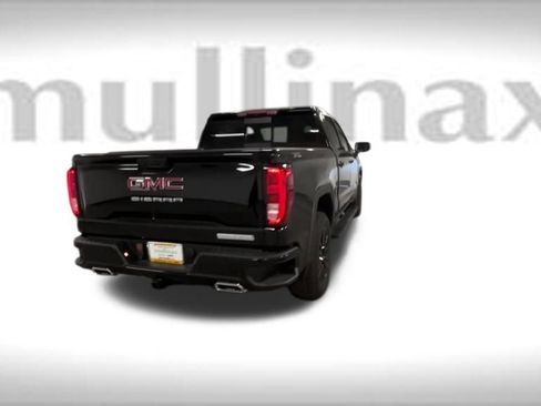 New 2026 GMC Sierra 1500 Elevation w/ Elevation Premium Package image 51