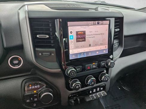 New 2026 RAM 1500 Tradesman AWD/4WD image 11