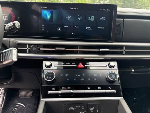 New 2026 Hyundai Santa Fe SEL FWD image 21