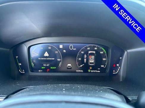 Used 2026 Honda CR-V TrailSport image 12
