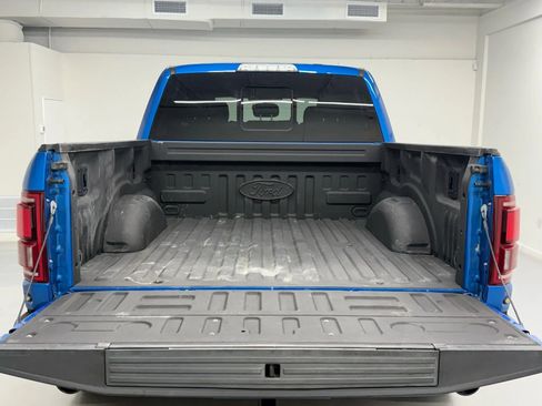 Used 2019 Ford F150 Raptor w/ Equipment Group 802A Luxury image 45