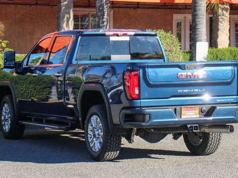 Used 2020 GMC Sierra 2500 Denali w/ Denali Ultimate Package image 6