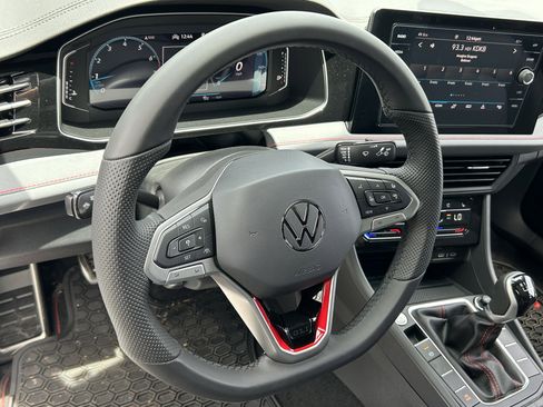 New 2026 Volkswagen Jetta GLI Autobahn FWD image 19