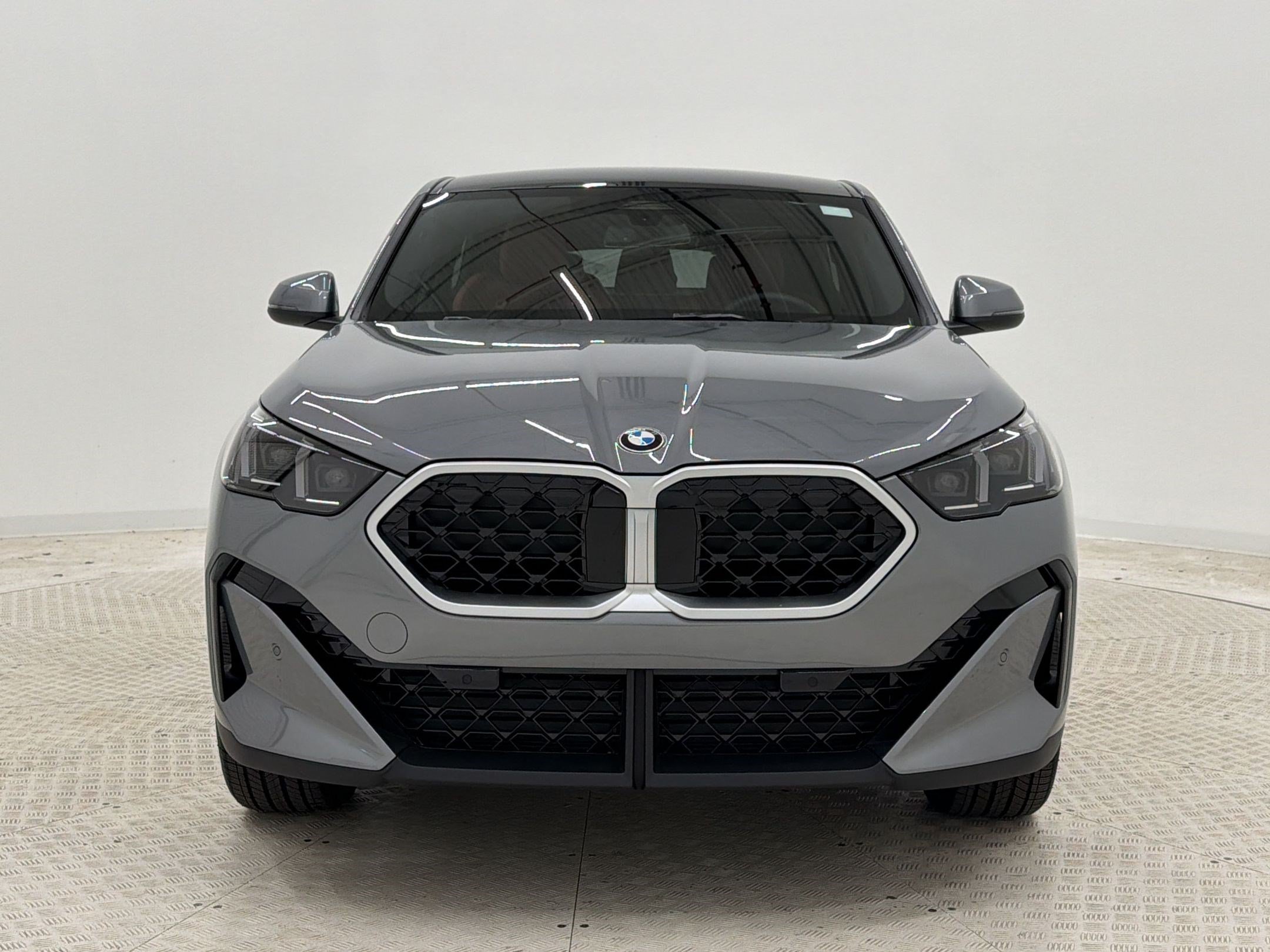 New 2026 BMW X2 xDrive28i w/ Convenience Package AWD/4WD image 6