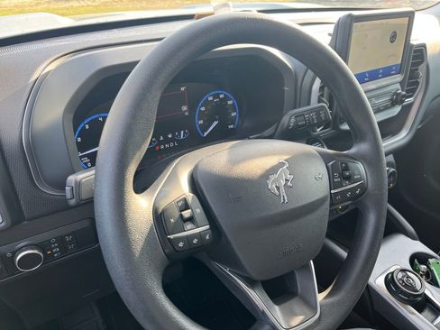 Used 2023 Ford Bronco Sport Big Bend image 3