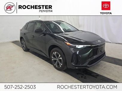 Used 2024 Toyota bZ4X AWD w/ Weather Package