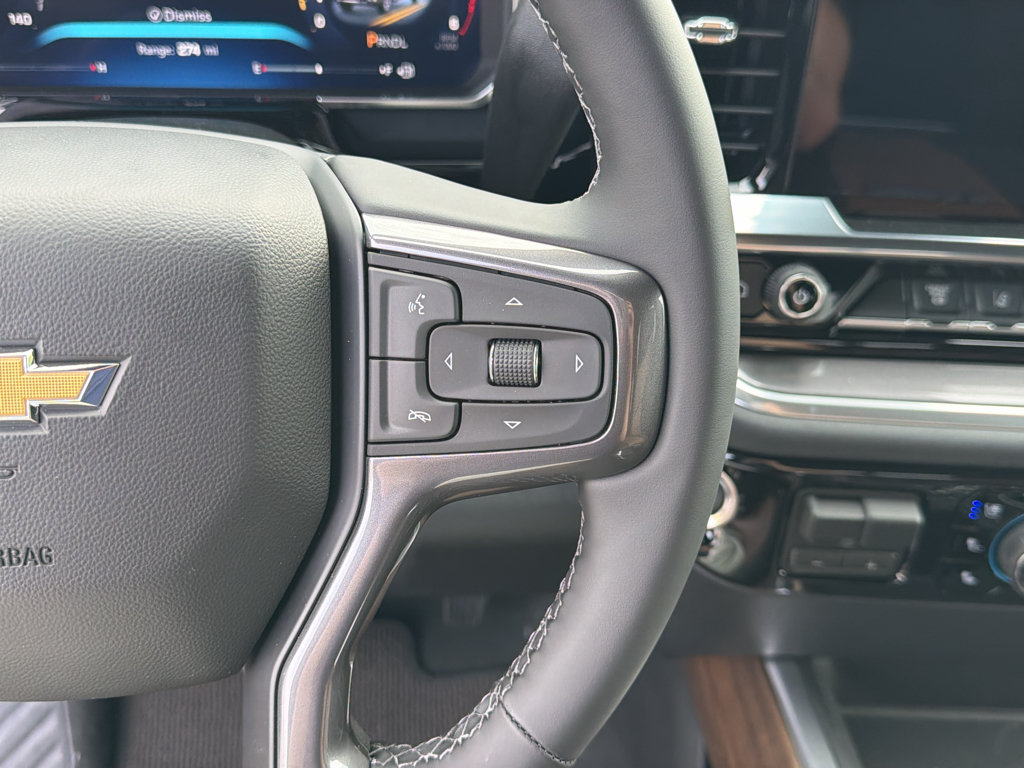New 2026 Chevrolet Silverado 2500 High Country w/ High Country Premium Package AWD/4WD image 34