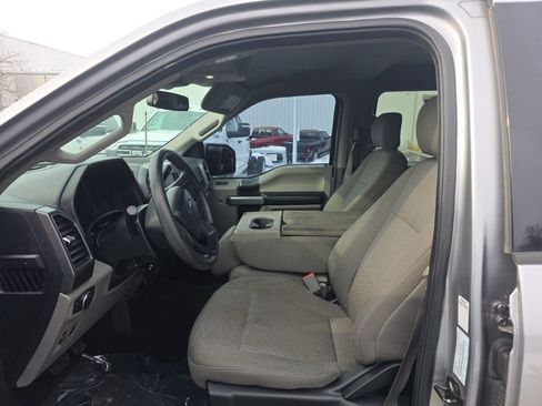 Used 2020 Ford F150 XLT w/ Equipment Group 301A Mid image 44