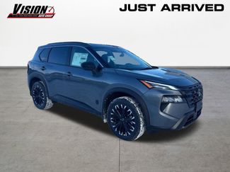 New 2026 Nissan Rogue SV AWD/4WD video 3