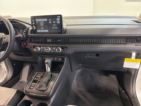 New 2026 Honda CR-V EX image 31