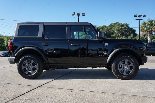 Used 2026 Ford Bronco Big Bend AWD/4WD image 3