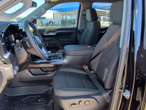 New 2026 GMC Sierra 1500 Elevation w/ Preferred Package image 12