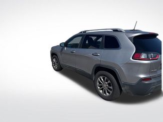 Used 2019 Jeep Cherokee Latitude Plus video 2