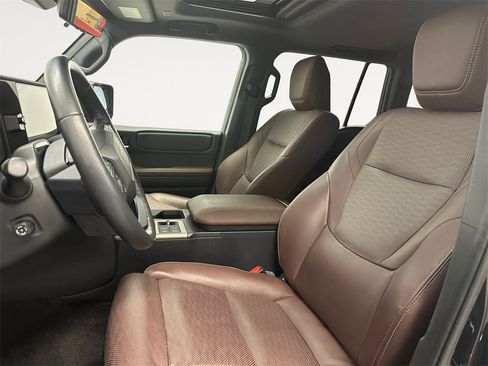 Used 2024 Toyota Land Cruiser Base w/ Premium Package image 9