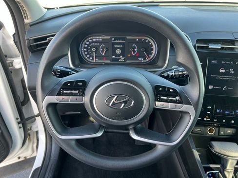 Used 2024 Hyundai Tucson SEL image 30