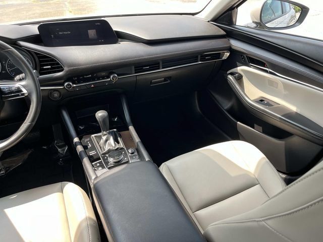 Used 2024 MAZDA MAZDA3 s FWD image 16