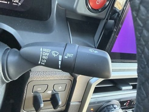 New 2025 Toyota Tacoma TRD Off-Road image 22