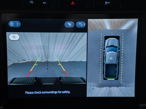 Certified 2024 Ford F150 XLT w/ Tow/Haul Package image 50