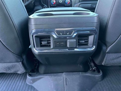 Certified 2023 GMC Sierra 3500 AT4 w/ AT4 Premium Plus Package image 15