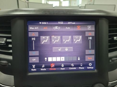 Used 2020 RAM 1500 Big Horn image 47