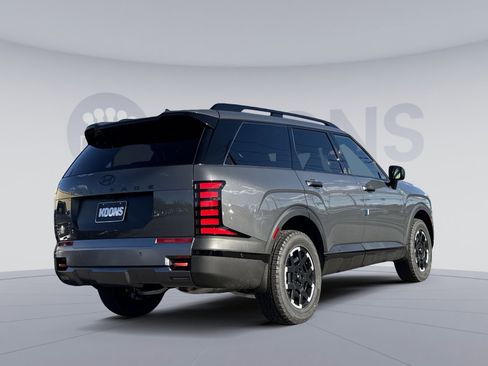 New 2026 Hyundai Palisade XRT Pro image 7