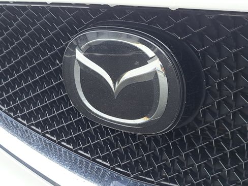 Used 2020 MAZDA CX-5 Grand Touring image 9