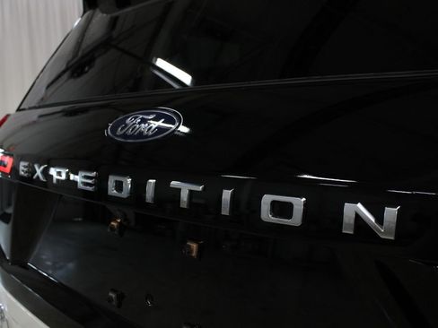 New 2026 Ford Expedition Max King Ranch AWD/4WD image 32