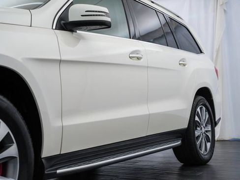 Used 2013 Mercedes-Benz GL 450 4MATIC image 37