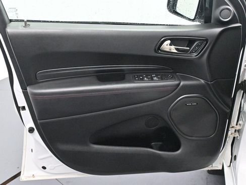 Used 2022 Dodge Durango R/T AWD/4WD image 11