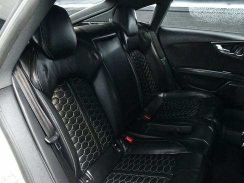 Used 2017 Audi RS 7 Performance image 42