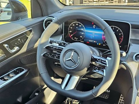 New 2026 Mercedes-Benz GLC 300 4MATIC image 26
