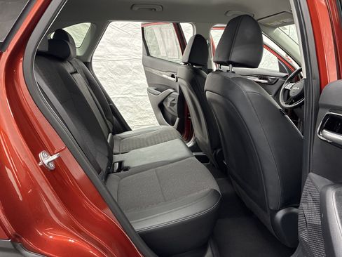 Certified 2024 Kia Seltos S AWD/4WD image 10