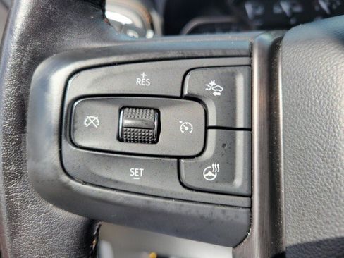 Used 2022 GMC Sierra 1500 AT4 w/ AT4 Premium Package AWD/4WD image 20