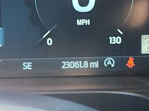 Used 2024 Ford Ranger Lariat w/ FX4 Off-Road Package image 29