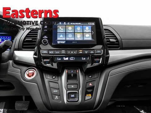 Used 2019 Honda Odyssey EX-L image 12
