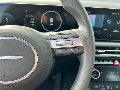 New 2026 Hyundai Santa Cruz SEL FWD image 18