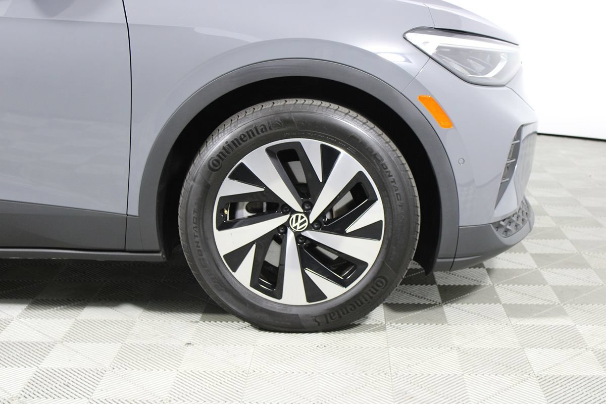 Used 2024 Volkswagen ID.4 2WD image 35