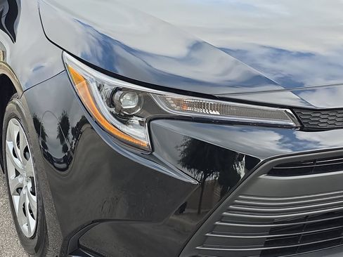 New 2026 Toyota Corolla LE FWD image 26