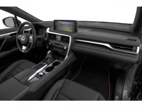 Used 2022 Lexus RX 350 F Sport image 15