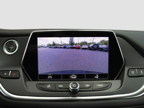 Used 2022 Chevrolet Blazer Premier w/ Enhanced Convenience Package AWD/4WD image 13