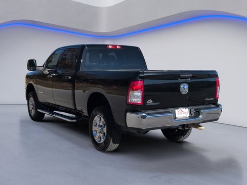Certified 2024 RAM 2500 Big Horn image 3