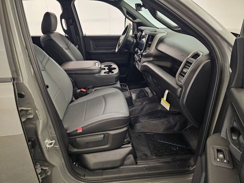 New 2026 RAM 4500 Tradesman w/ Chrome Appearance Group image 29