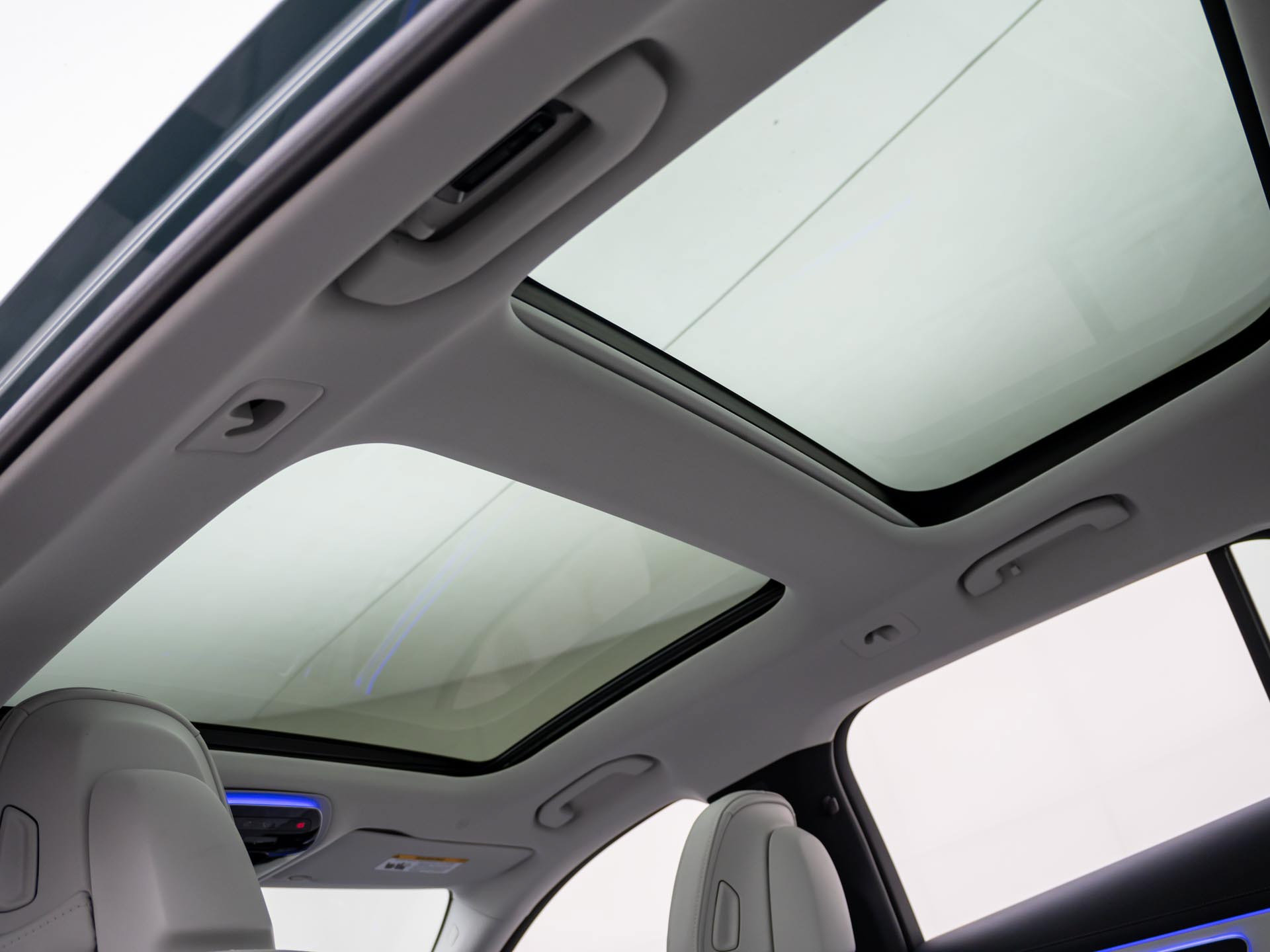 Certified 2024 Mercedes-Benz E 450 4MATIC All-Terrain Wagon image 18