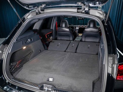 New 2026 Mercedes-Benz GLC 63 AMG S image 7