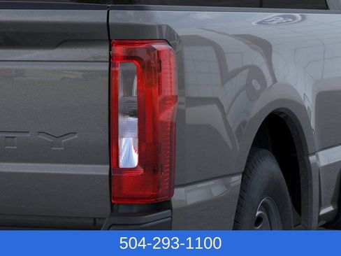 New 2026 Ford F250 XL RWD image 23