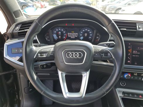 Used 2021 Audi Q3 2.0T Premium Plus w/ Premium Plus Package image 24