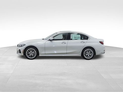 New 2026 BMW 330i xDrive Sedan w/ Premium Package image 2